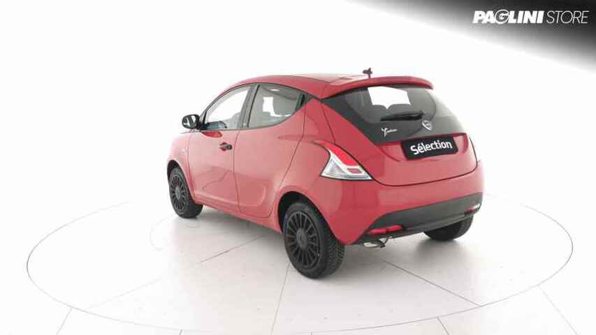 LANCIA Ypsilon 00694753_VO38023454