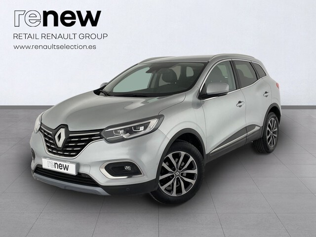 Kadjar  Gris