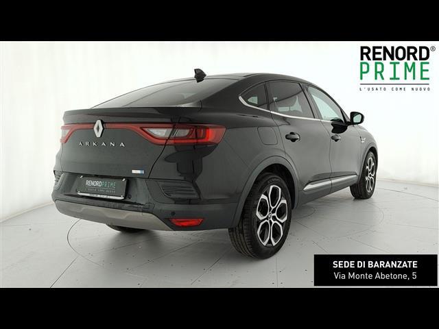 RENAULT Arkana 00949317_VO38023732