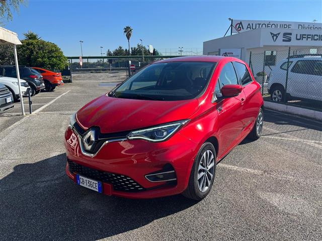 RENAULT Zoe 2020 02641059_VO38043366