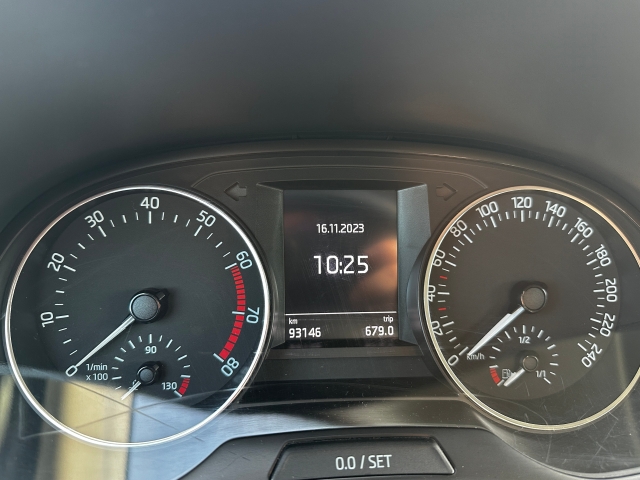 Außenausstattung Fabia schwarz              schwarz