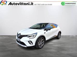RENAULT Captur 00966395_VO38023207