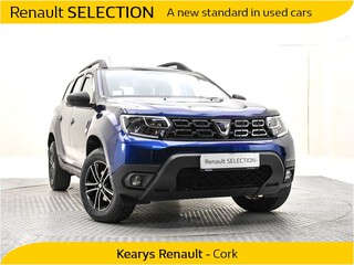 Dacia - DUSTER