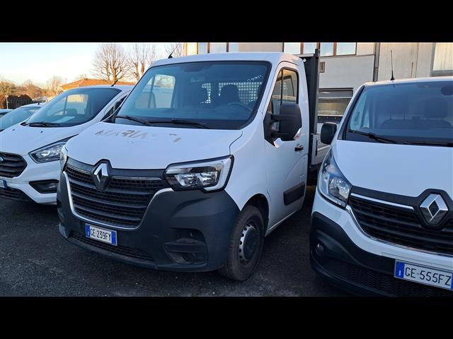 RENAULT Master 35 FWD 2019 02530094_VO38013041