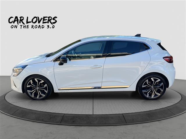 RENAULT Clio V 2019 05257725_VO38013034