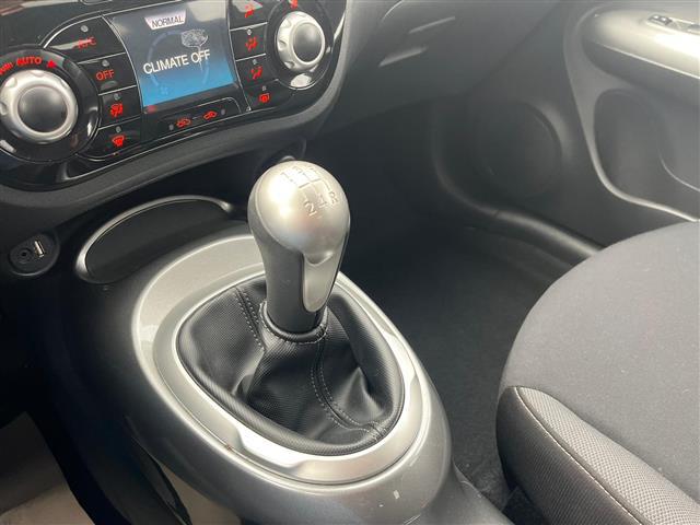 NISSAN Juke 02640115_VO38043366