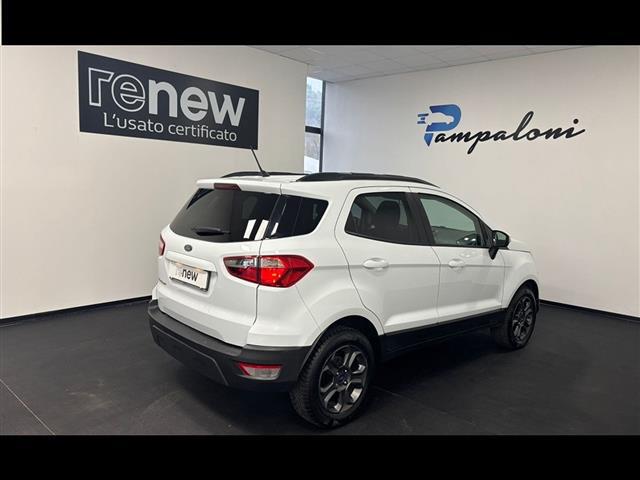 FORD EcoSport 2018 03375324_VO38043894