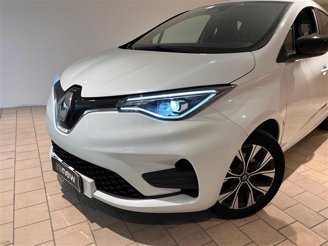 RENAULT Zoe 2020 01248789_VO38013065