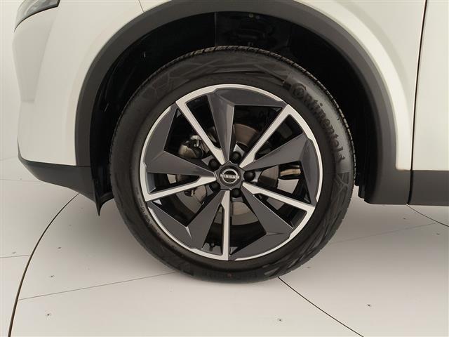 NISSAN Qashqai III 2021 00189526_VO38023507