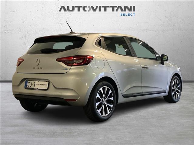 RENAULT Clio 00984636_VO38023207