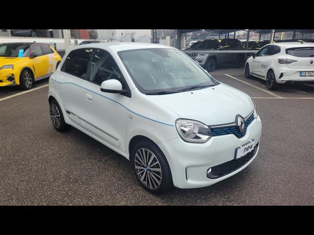 RENAULT Twingo Electric 00189200_VO38023507