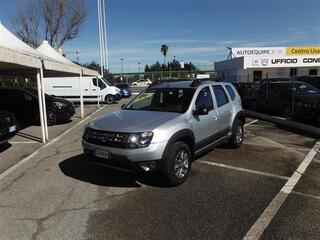 DACIA Duster I 2014 02259720_VO38043366