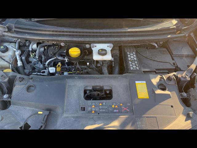 RENAULT Scenic 01098861_VO38013498