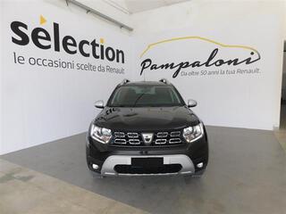 DACIA - Duster II 2018