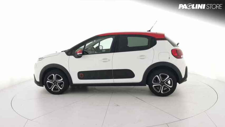 CITROEN C3 00693901_VO38023454