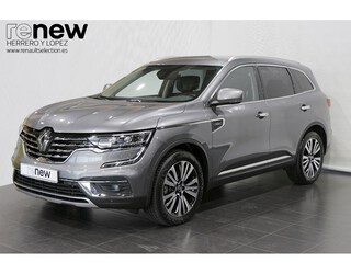 RENAULT - KOLEOS