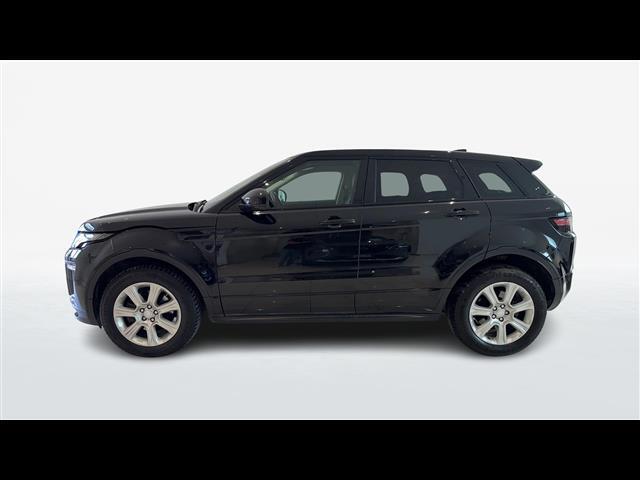 LAND ROVER Range Rover Evoque I 2016 04998166_VO38013058