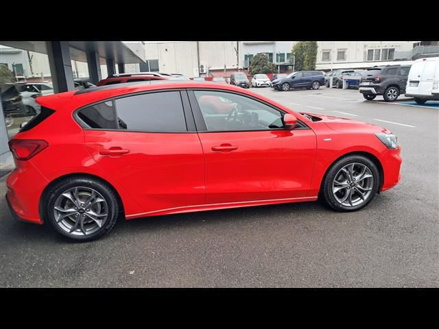 FORD Focus V 2018 02567609_VO38013041