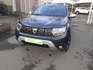Dacia - Duster
