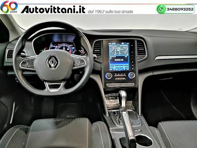 RENAULT Megane 00961811_VO38023207