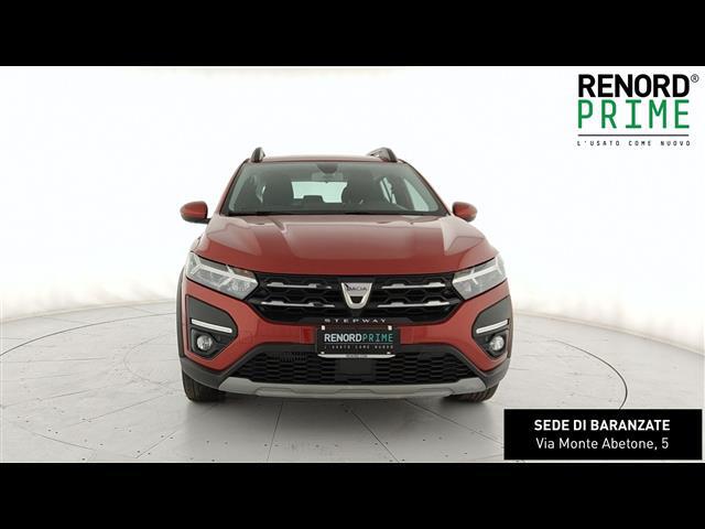 DACIA Sandero 00973468_VO38023732
