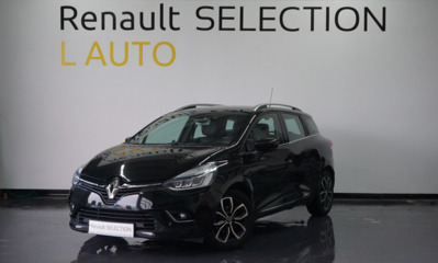 RENAULT - CLIO