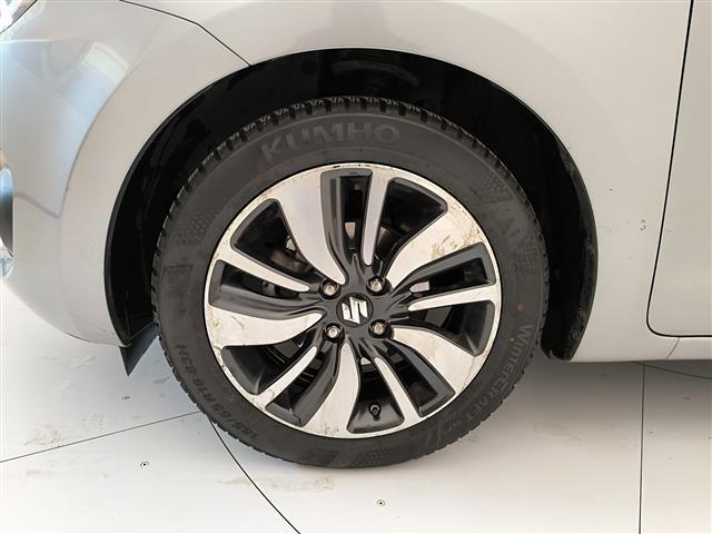 SUZUKI Swift VI 2017 00973119_VO38023732