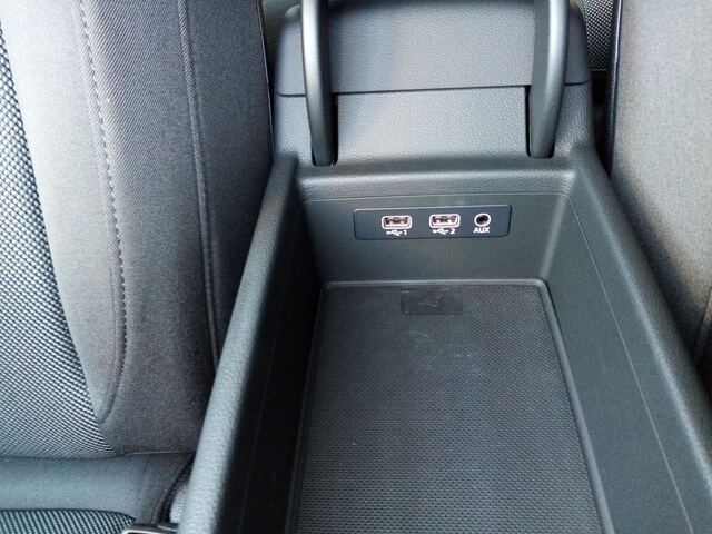 Inside A4 Avant Diesel  Negro Mitos metaliza