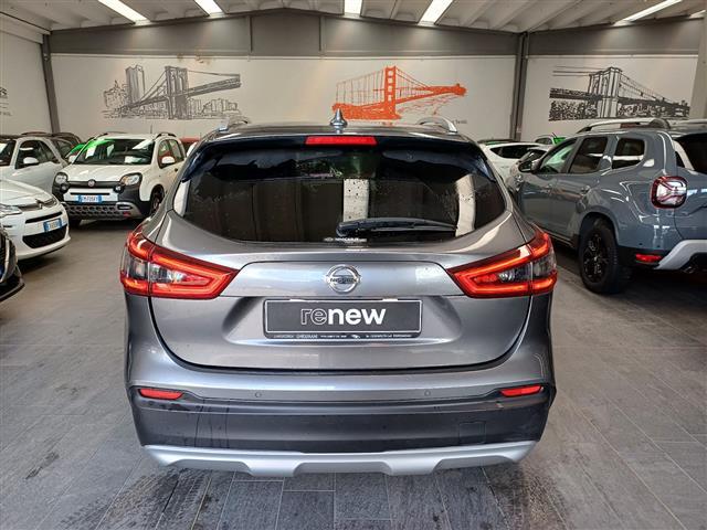 NISSAN Qashqai 00014556_VO38023184