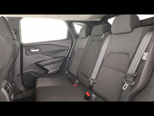 NISSAN Qashqai 00945340_VO38023732