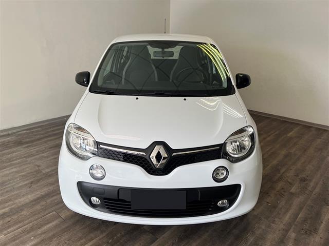 RENAULT Twingo III 2019 03274050_VO38043894