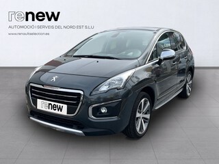 PEUGEOT - 3008