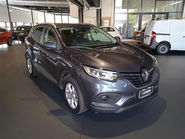 RENAULT Kadjar 04825406_VO38013042