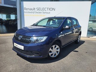 Dacia - Sandero