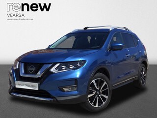 NISSAN - X-TRAIL