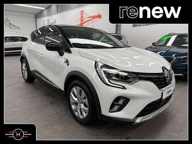 RENAULT Captur 00015560_VO38023184
