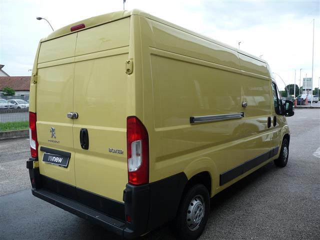 PEUGEOT Boxer 335 III  II 2011 00335555_VO38013550