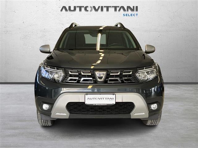 DACIA Duster II 2021 00984784_VO38023207