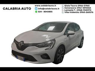 RENAULT Clio V 2019 00006626_VO38033579
