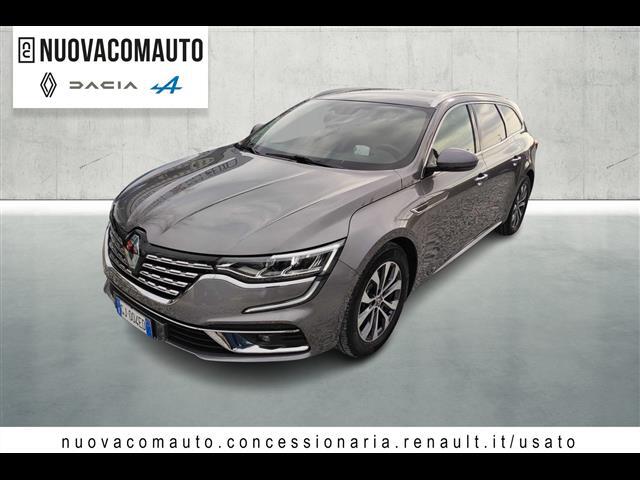 RENAULT Talisman Sporter 01168928_VO38043211