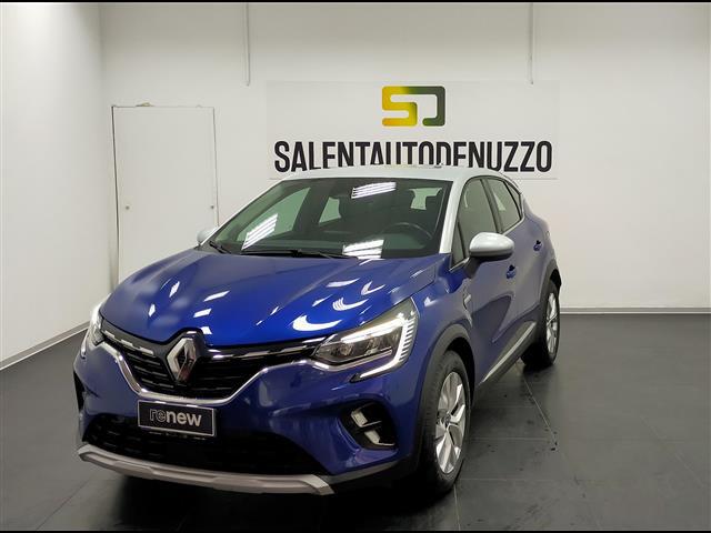 RENAULT Captur II 2019 00886727_VO38013477