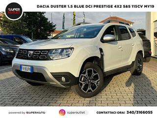 DACIA Duster 02681624_VO38023576