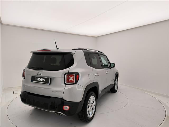 JEEP Renegade 00954030_VO38023732