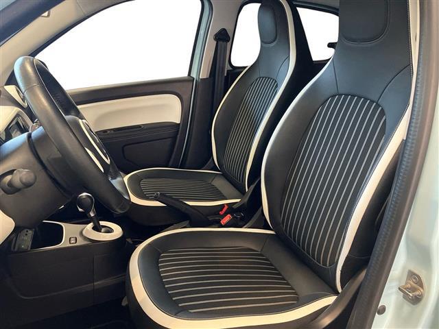 RENAULT Twingo Electric 00984749_VO38023207