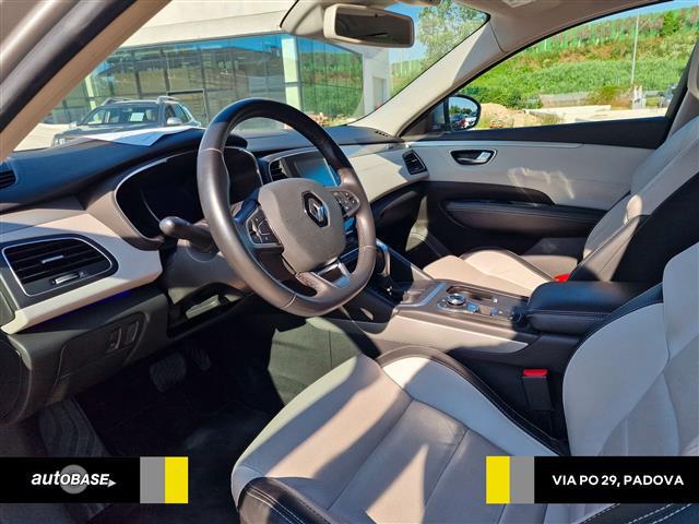 RENAULT Talisman Sporter 01095007_VO38013498