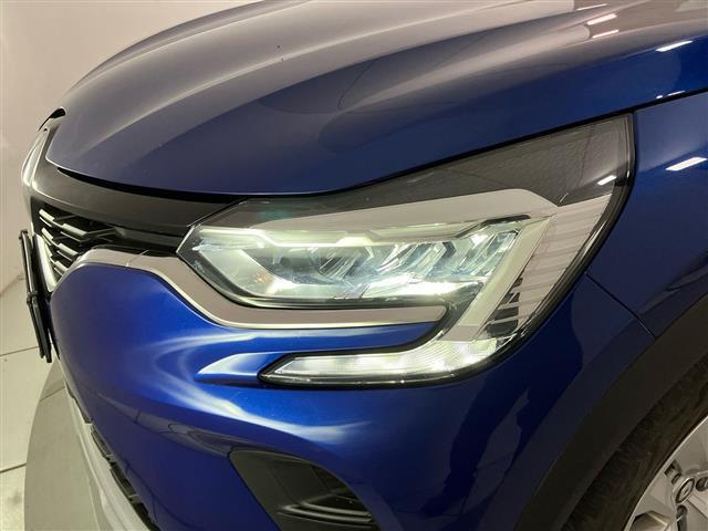 RENAULT Captur 00984952_VO38023207