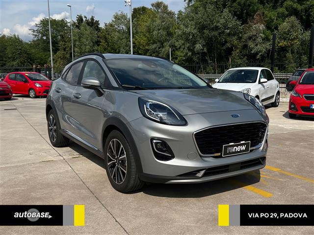 FORD Puma 01096845_VO38013498