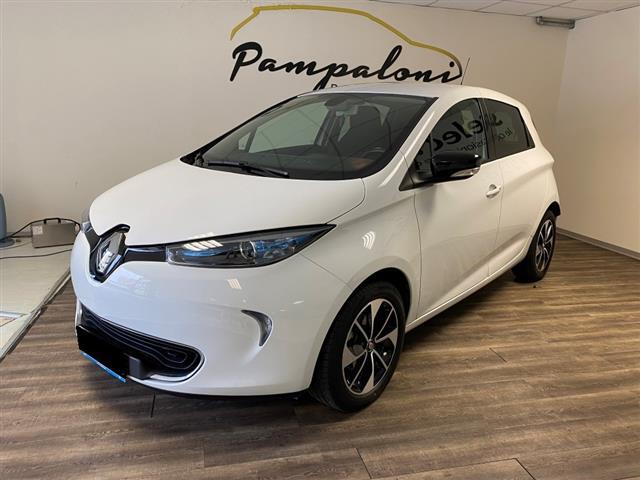 RENAULT ZOE 03067680_VO38043894