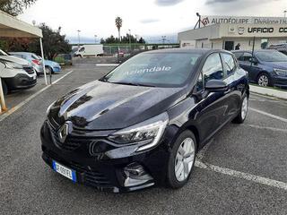 RENAULT Clio V 2019 02639376_VO38043366