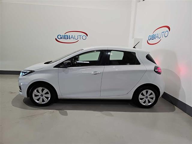 RENAULT ZOE 01680618_VO38013170